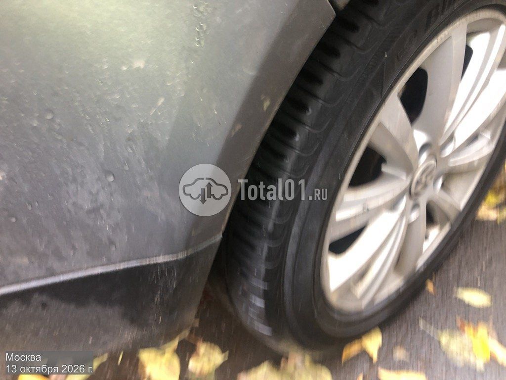 Фото Volkswagen Golf 74