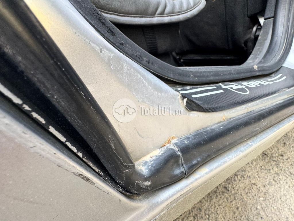 Фото Opel Astra 18