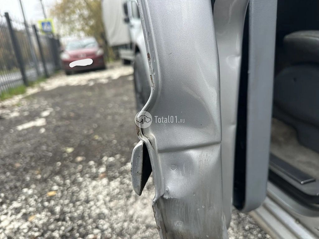 Фото Mercedes-Benz M-класс 12