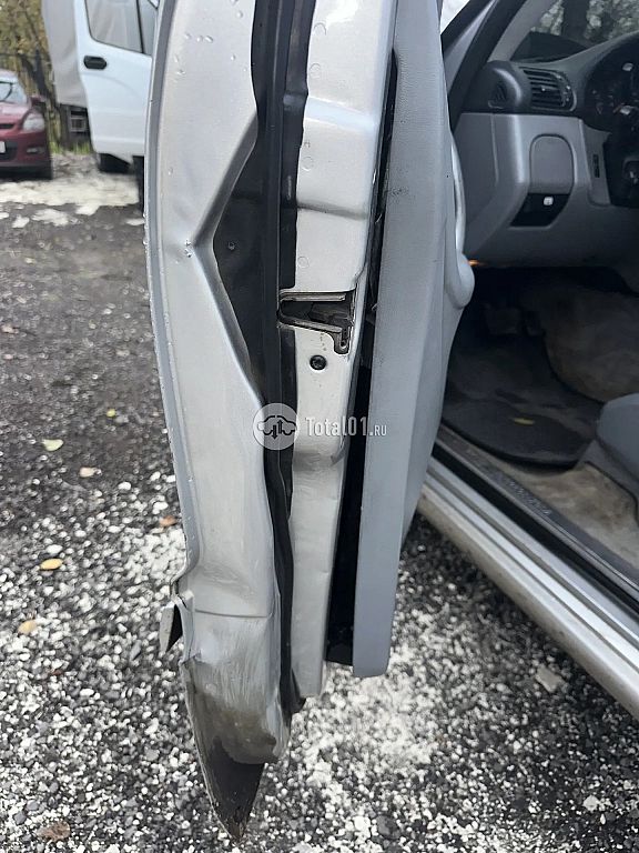 Фото Mercedes-Benz M-класс 20