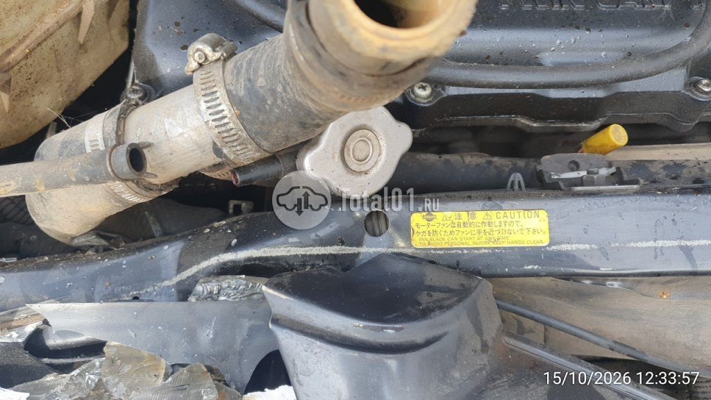 Фото Nissan Pulsar 18