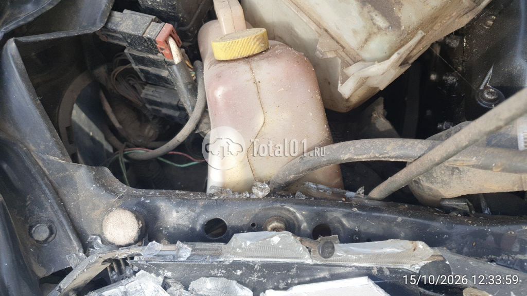 Фото Nissan Pulsar 20
