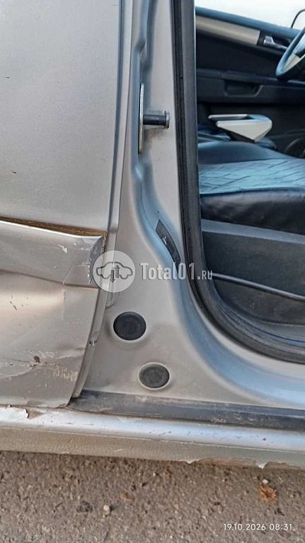 Фото Opel Zafira 16