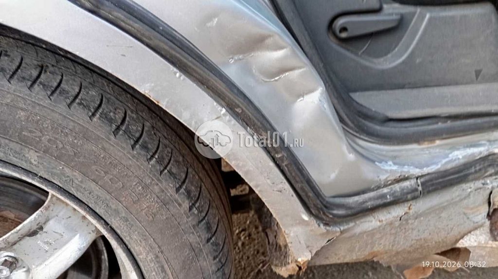 Фото Opel Zafira 20