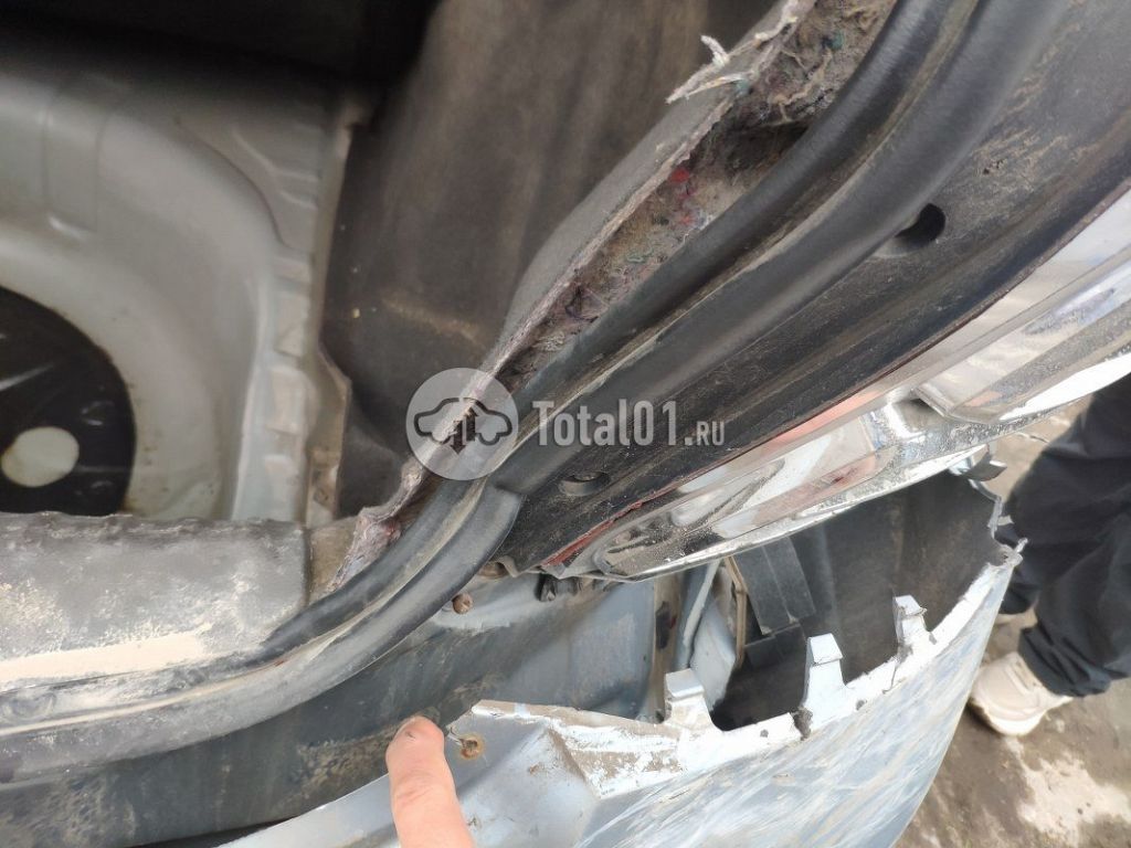 Фото Chevrolet Cobalt 16