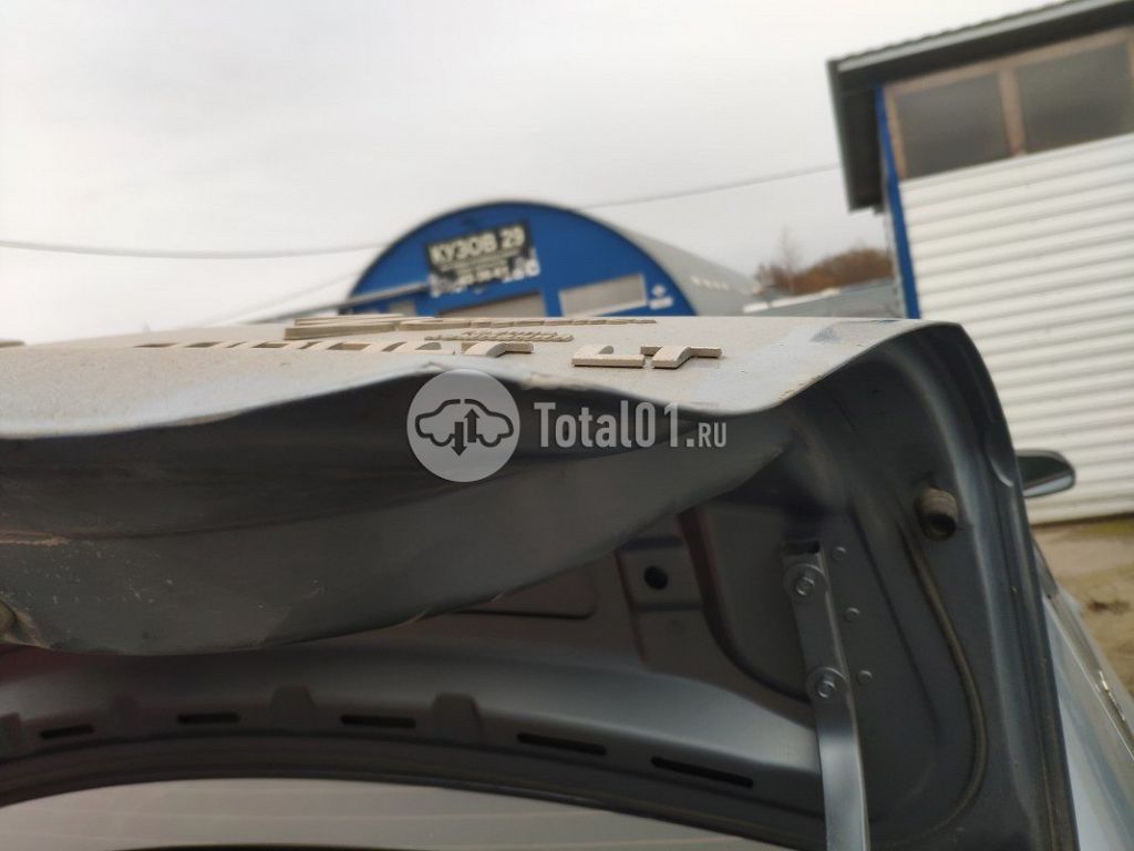 Фото Chevrolet Cobalt 18