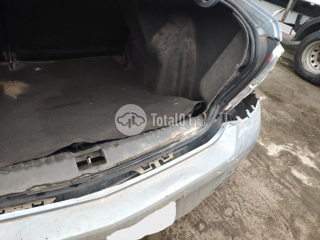 Фото Chevrolet Cobalt 22