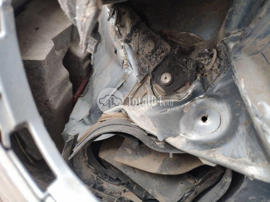 Фото Chevrolet Cobalt 24