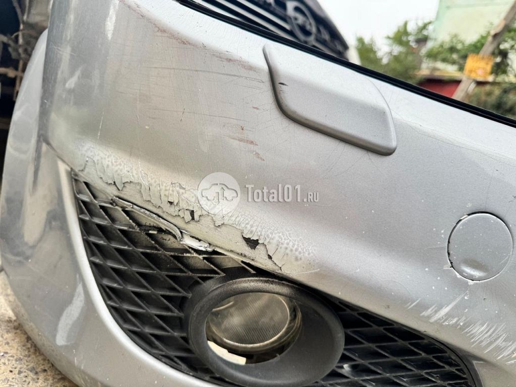 Фото Opel Astra 14