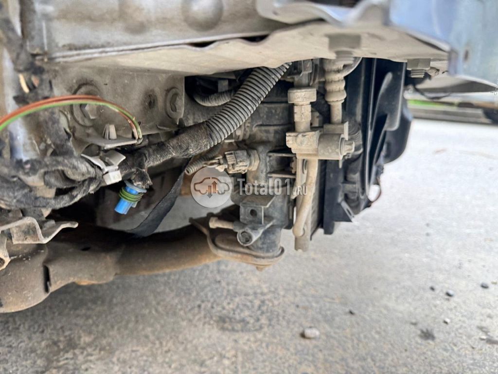 Фото Opel Astra 24