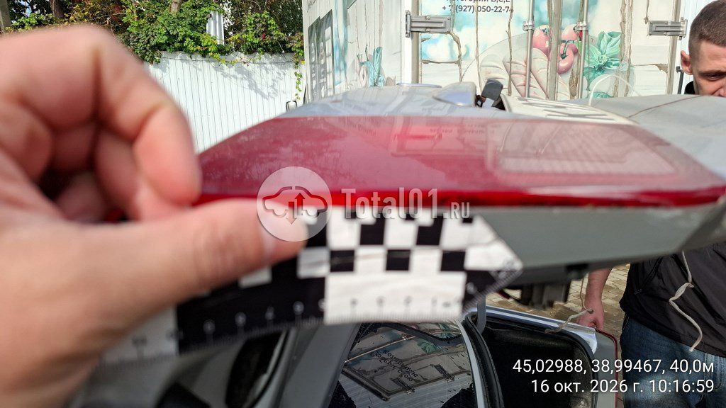 Фото Honda Civic Ferio 12