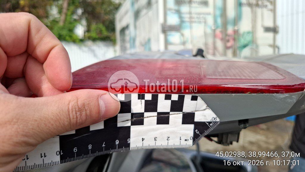 Фото Honda Civic Ferio 14