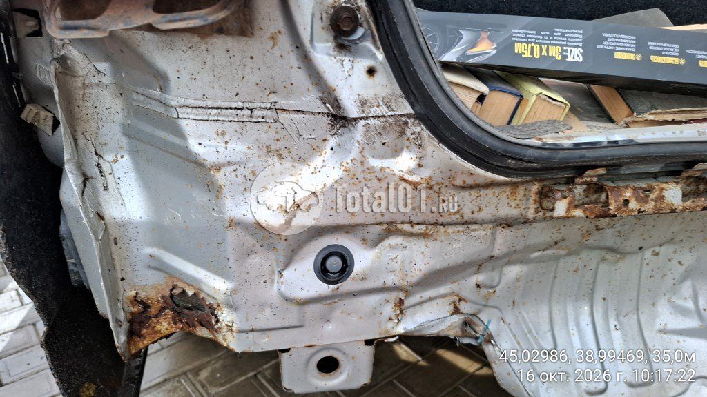 Фото Honda Civic Ferio 20