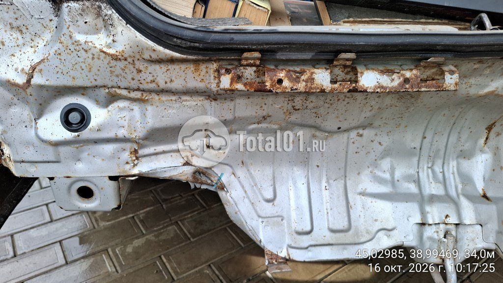 Фото Honda Civic Ferio 22