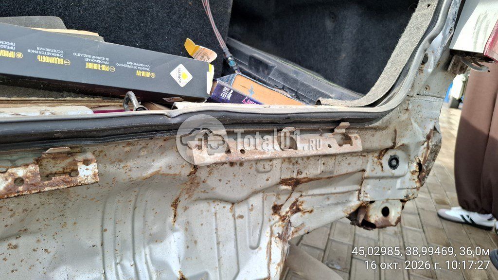Фото Honda Civic Ferio 24