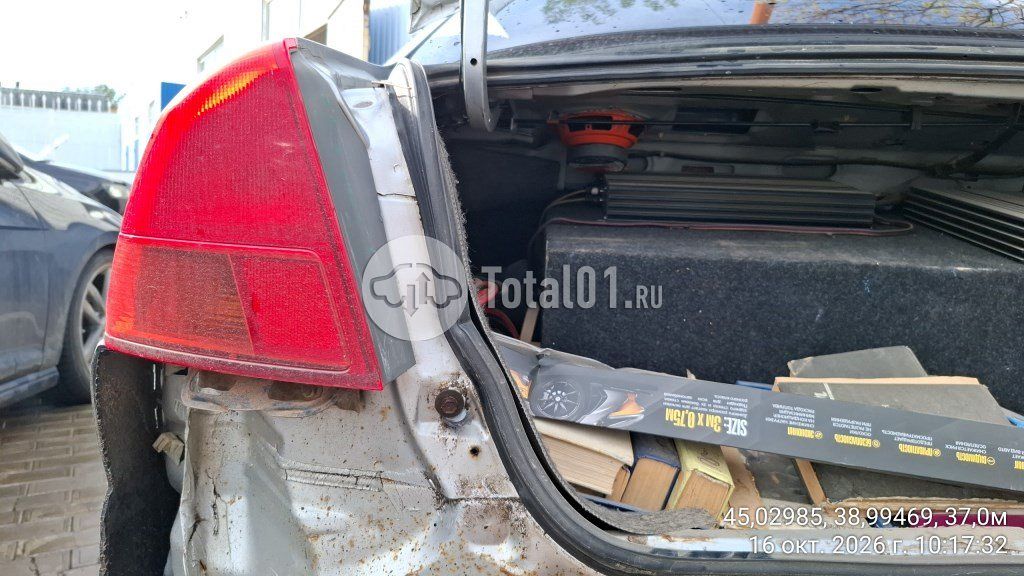 Фото Honda Civic Ferio 26