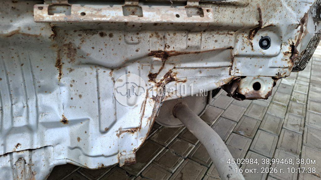 Фото Honda Civic Ferio 30