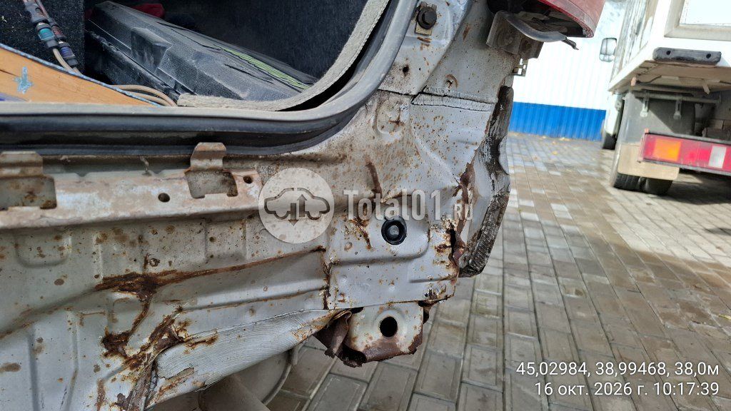 Фото Honda Civic Ferio 32
