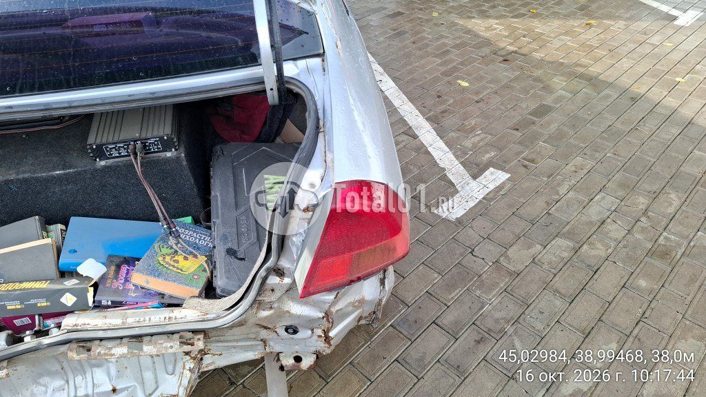 Фото Honda Civic Ferio 34