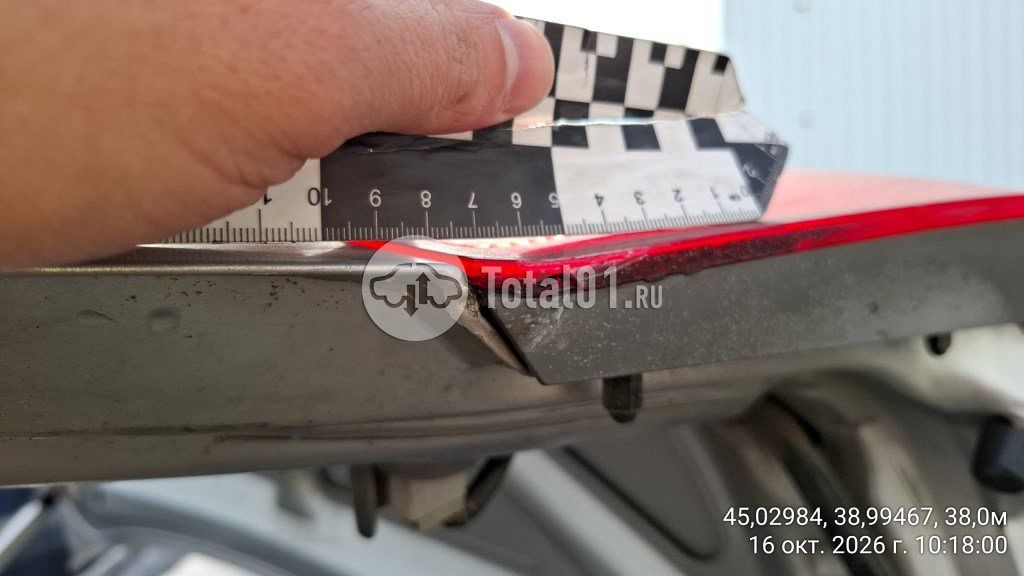 Фото Honda Civic Ferio 38