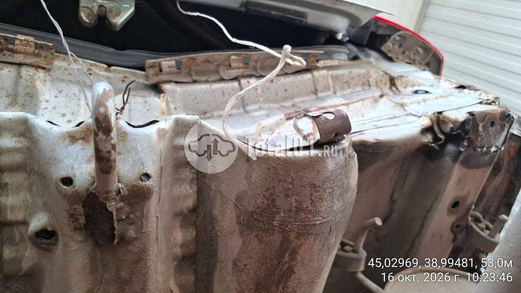 Фото Honda Civic Ferio 44
