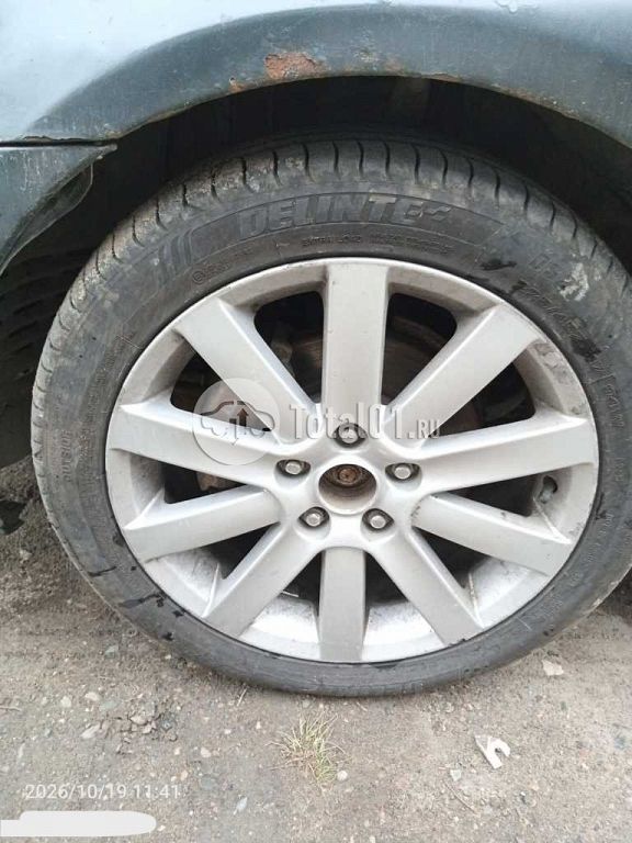 Фото Mazda 6 10