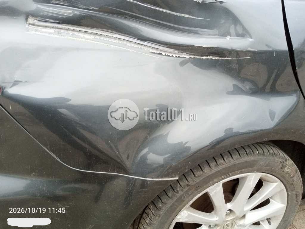Фото Mazda 6 18