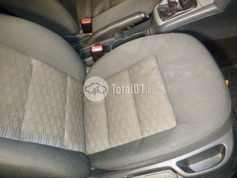 Фото Skoda Octavia 44