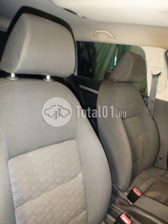 Фото Skoda Octavia 46