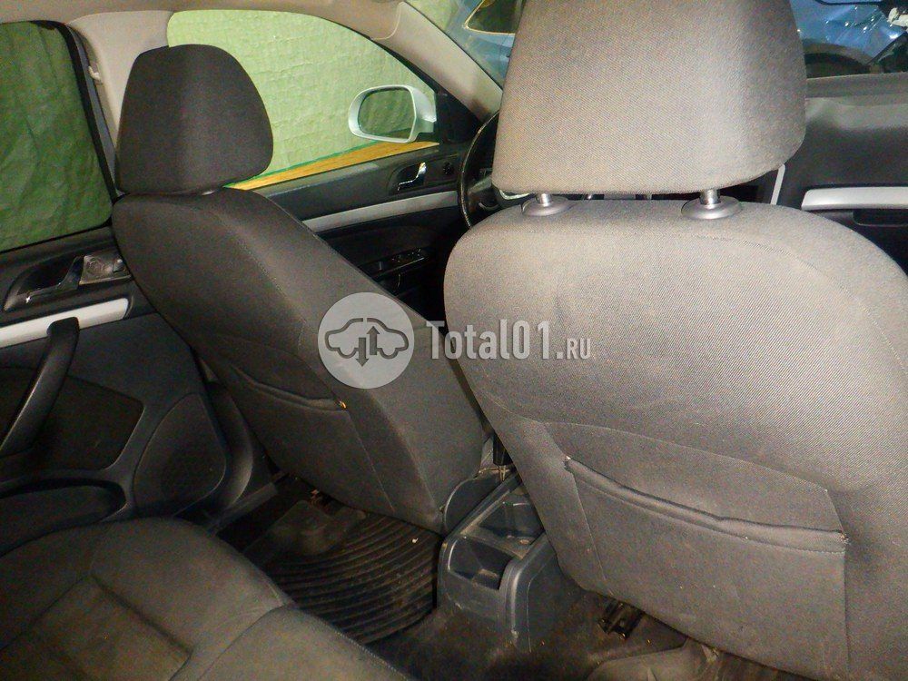 Фото Skoda Octavia 64