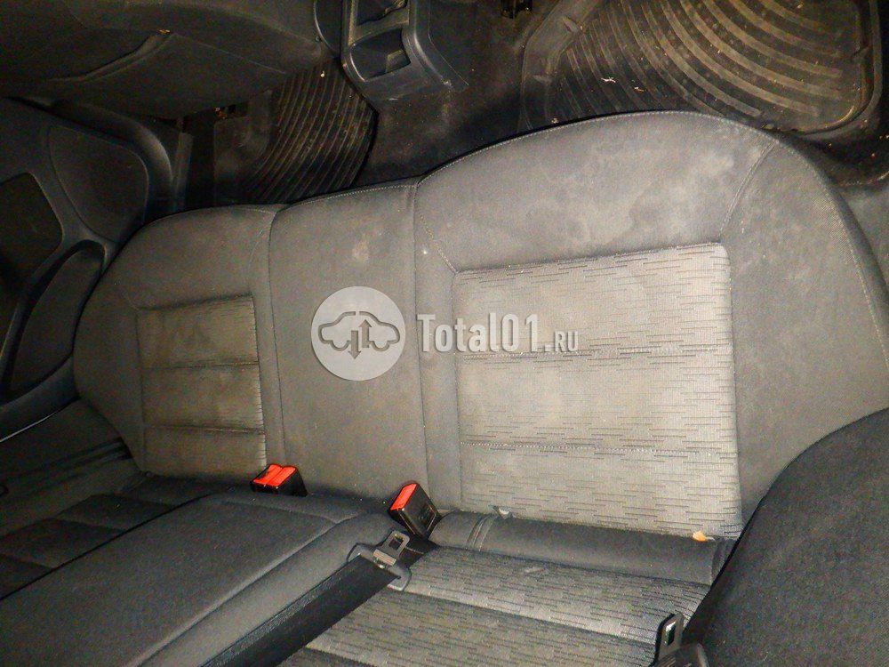 Фото Skoda Octavia 66