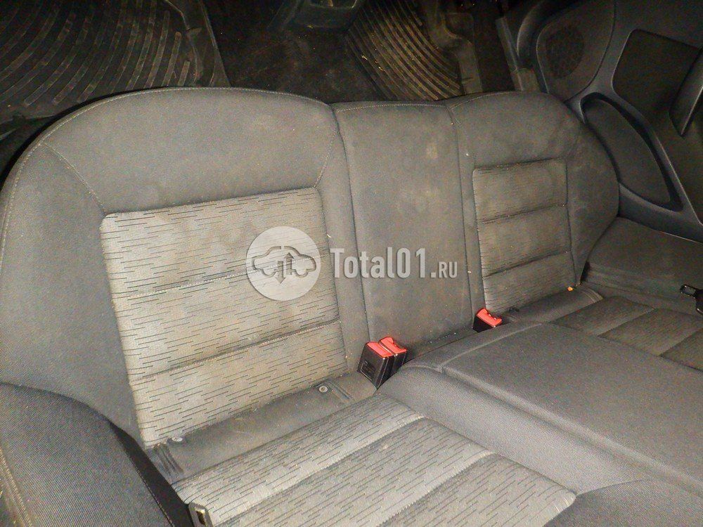 Фото Skoda Octavia 88