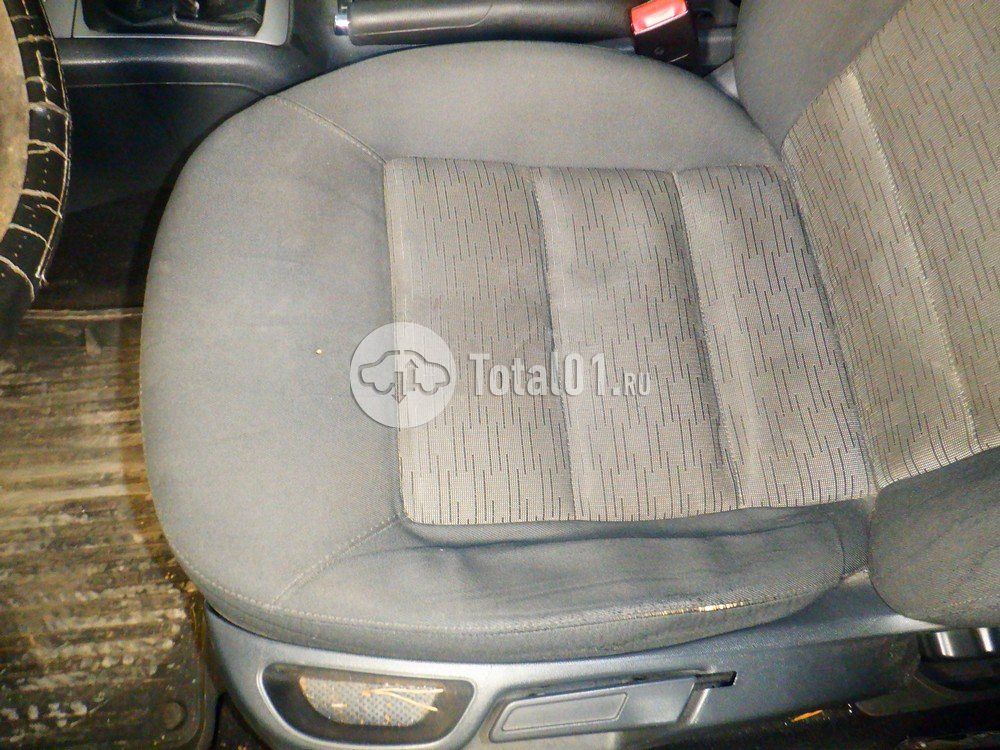Фото Skoda Octavia 112