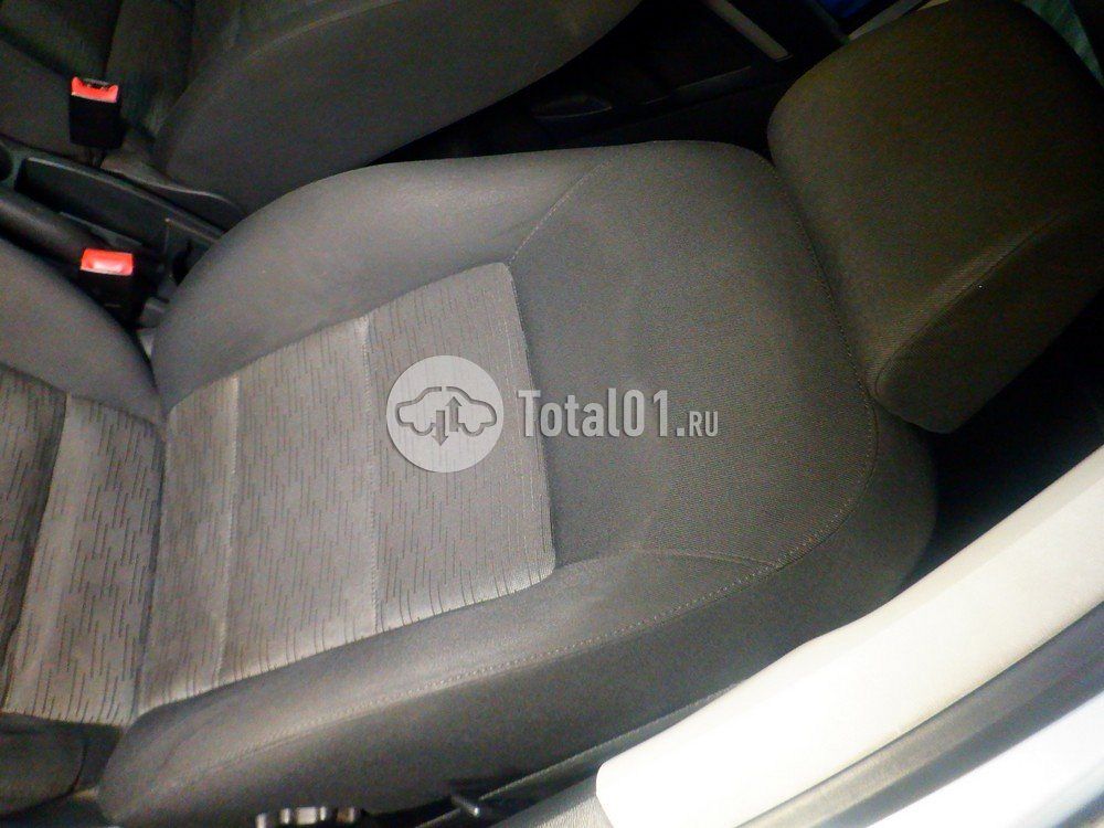 Фото Skoda Octavia 114