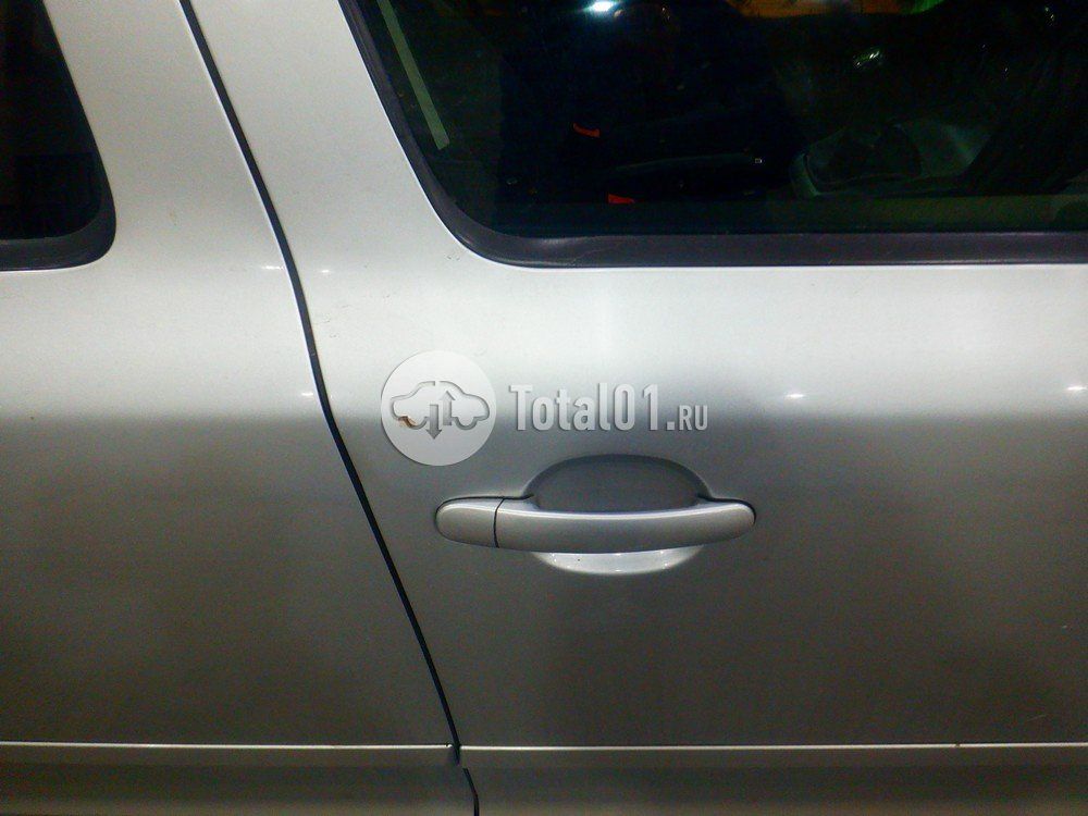Фото Skoda Octavia 138