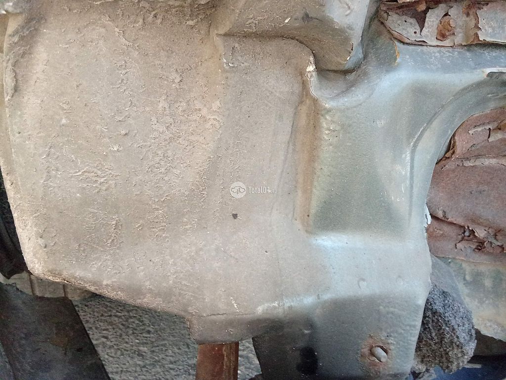 Фото FIAT Albea 12