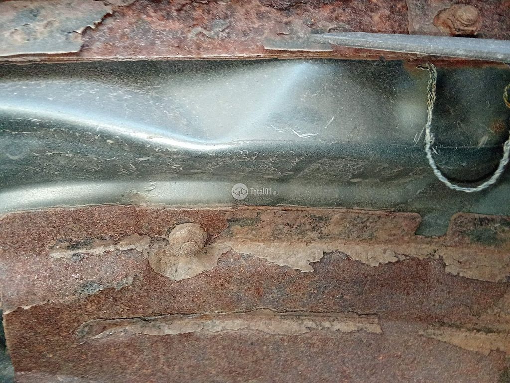 Фото FIAT Albea 22