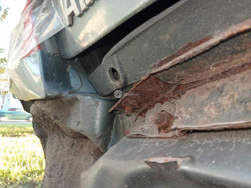 Фото FIAT Albea 36