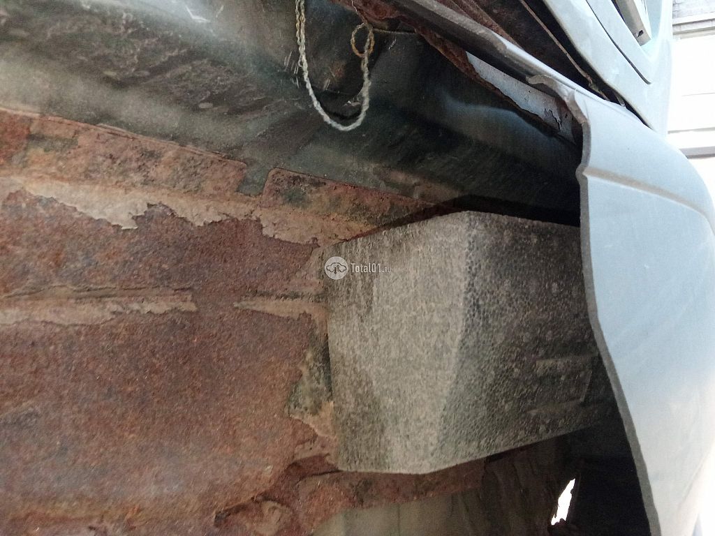 Фото FIAT Albea 40