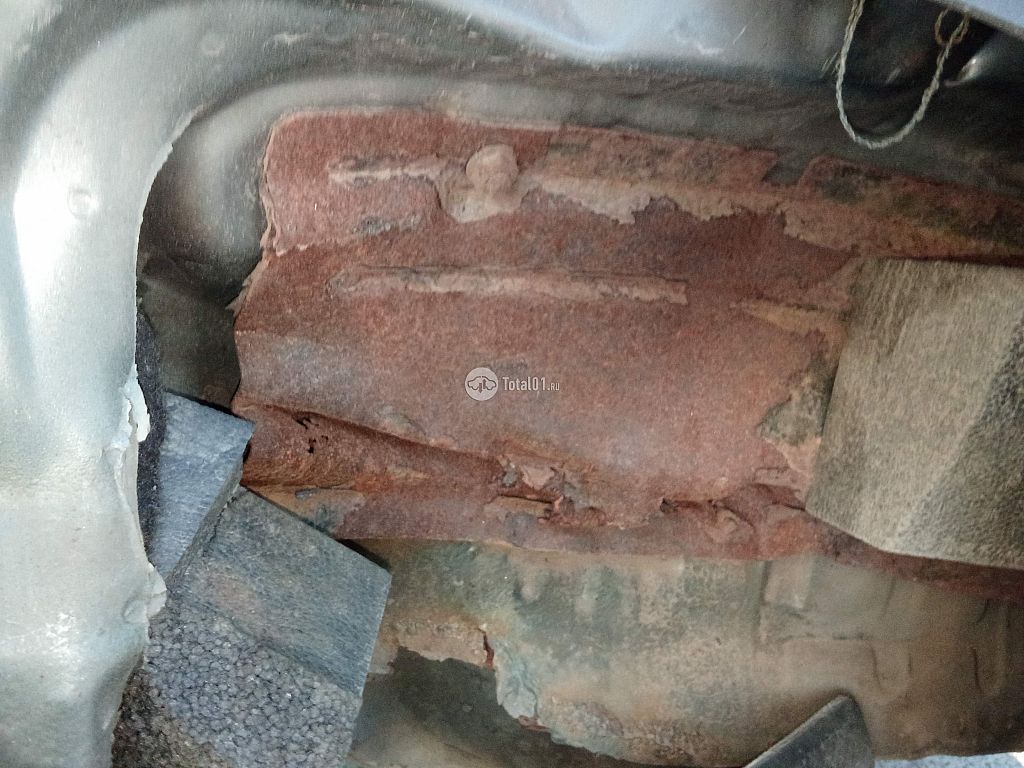 Фото FIAT Albea 42