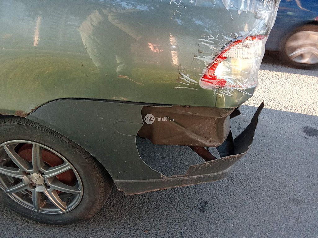 Фото FIAT Albea 50