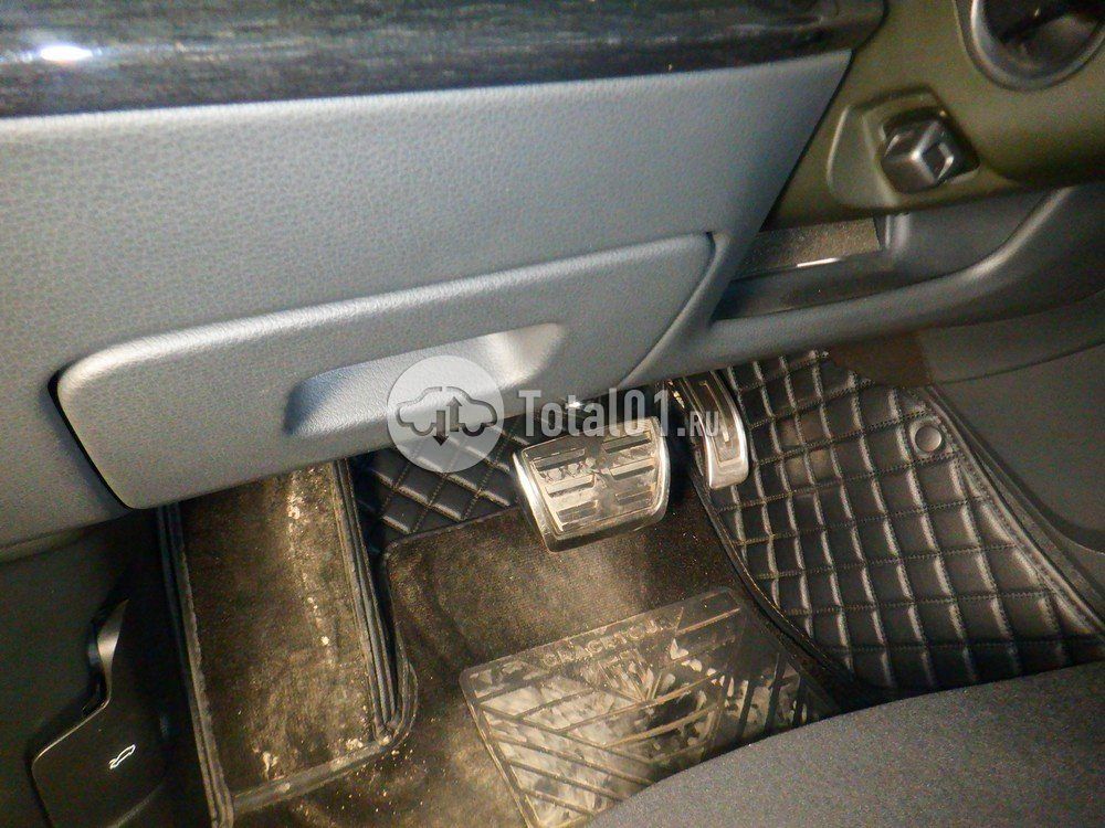 Фото Audi Q7 42
