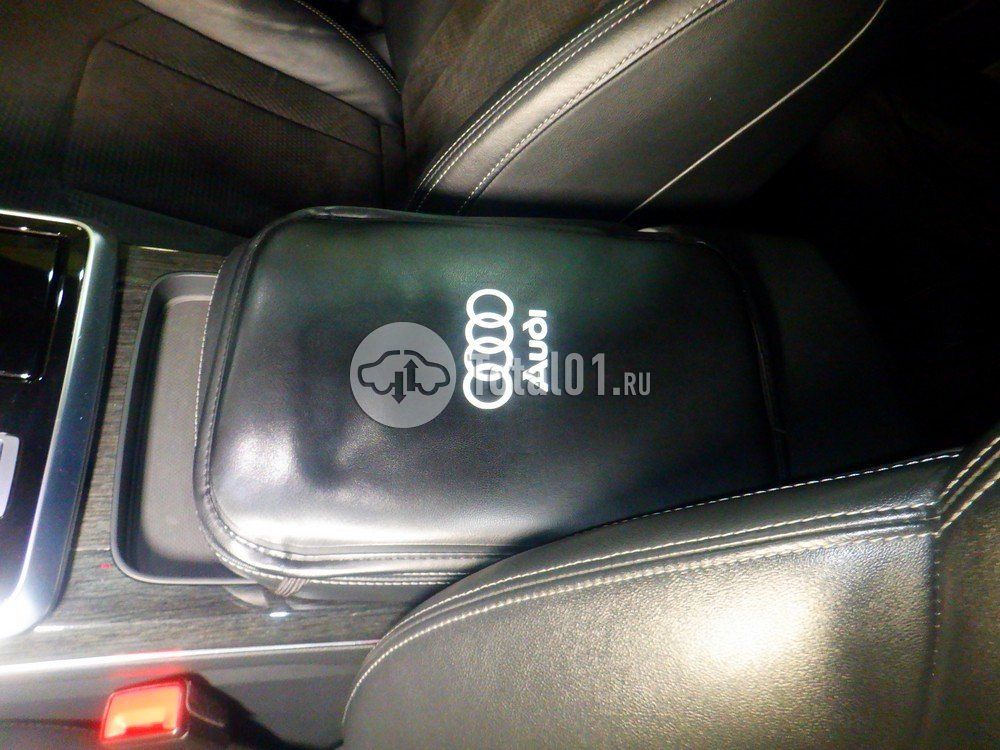 Фото Audi Q7 50