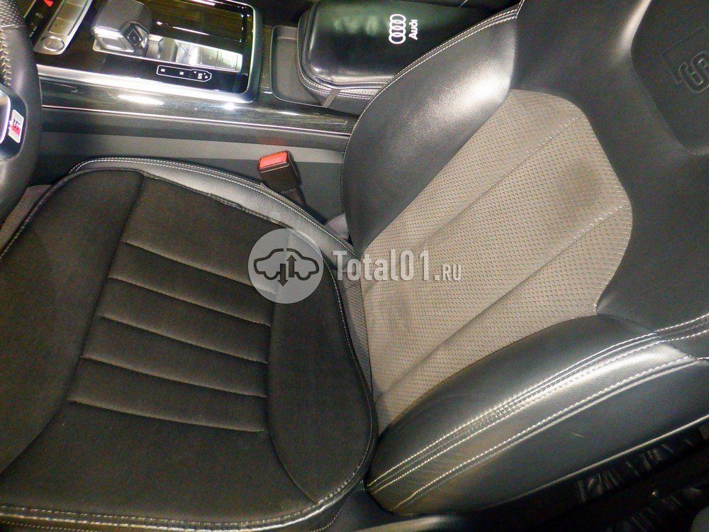 Фото Audi Q7 58