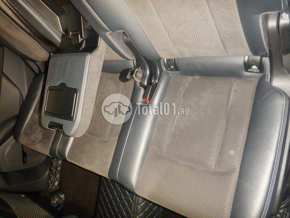 Фото Audi Q7 68