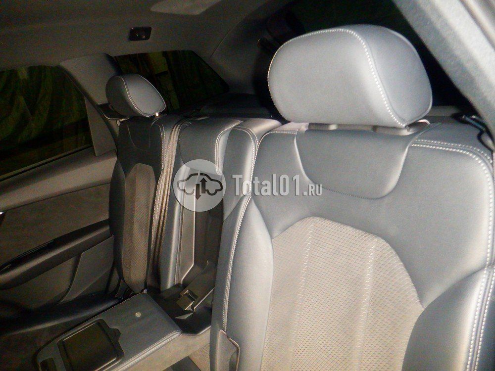 Фото Audi Q7 70