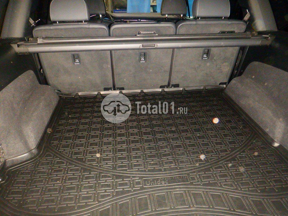 Фото Audi Q7 76