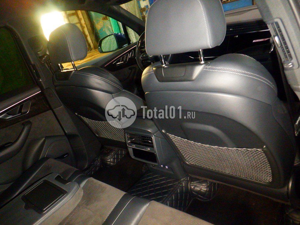 Фото Audi Q7 90