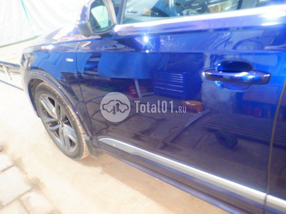 Фото Audi Q7 148