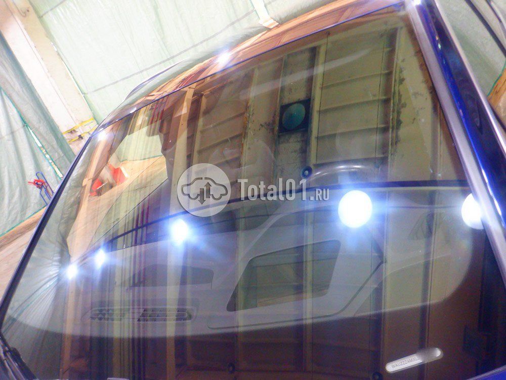Фото Audi Q7 152